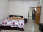 Full Furnished Apartment Rent Gulshan 2