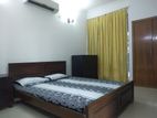 Full Furnished Apartment Rent @ Gulshan