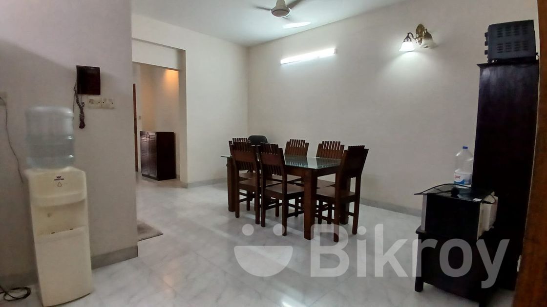 FULL FURNISHED APARTMENT RENT GULSHAN Bikroy