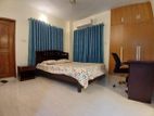 FULL FURNISHED APARTMENT RENT GULSHAN