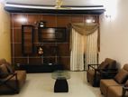 Full Furnished Apartment Rent in Banani