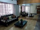 Full-Furnished Apartment Rent In Banani