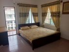 Full-Furnished Apartment Rent In Gulshan