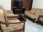 Full Furnished Apartment Rent In Gulshan