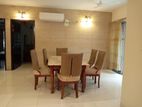 Full-Furnished Apartment Rent in Gulshan North