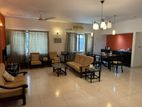 Full Furnished Apartment Rent in North Gulshan