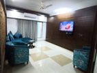 Full-furnished Apt: Available For Rent @ Gulshan