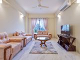 Full-Furnished APT. for Rent in Gulshan-1 !