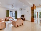 Full-Furnished Apt. for Rent in Gulshan-2!