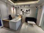 Full Furnished Commercial Office Space For Rent in Gulshan