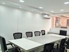 Full furnished commercial space Gulshan