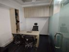 Full Furnished/ Coworking Space !