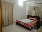 Full Furnished Duplex Apartment For Rent In GULSHAN
