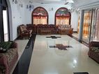 Full Furnished Duplex House for Rent Upsohor Sylhet.