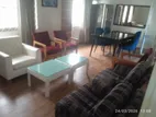 Full Furnished Exclusive at 3rd Floor