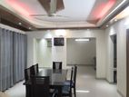 Full Furnished Flat Available For Rent In GULSHAN 2