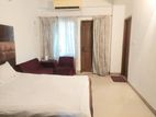 Full Furnished Flat For Rent