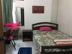 Full Furnished Flat For Rent !!!