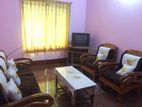 Full Furnished Flat For Rent.