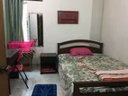 Full Furnished Flat For Rent !!! ( from January 2026)