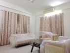 Full Furnished Flat For Rent @ Gulshan