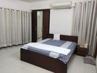 Full Furnished Flat For Rent in Banani