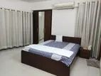 Full Furnished Flat For Rent in Banani