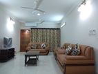 Full-Furnished Flat For Rent In Gulshan