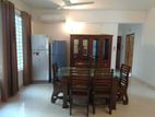 Full-Furnished Flat For Rent In GULSHAN