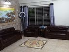 FULL FURNISHED FLAT FOR RENT IN UTTARA