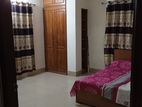 FULL FURNISHED FLAT FOR RENT IN UTTARA