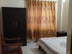 FULL FURNISHED FLAT FOR RENT IN UTTARA