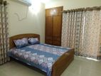 Full-Furnished Flat Rent @ Gulshan