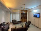 FULL FURNISHED FLAT RENT @ GULSHAN