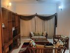 Full Furnished Flat Rent In Gulshan 1