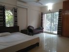Full Furnished Flat Rent In Gulshan 2