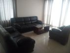 Full-Furnished Luxurious 4 Beds Apartment Rent in Banani