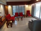 Full Furnished Luxurious Apartment Rent in Gulshan -2