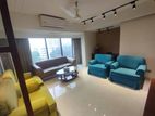 Full-Furnished Luxurious Apartment Rent in Gulshan North