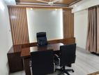 Full Furnished Luxurious Office Space Rent In North Banani