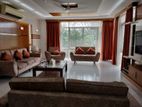 FULL FURNISHED LUXURY 4000SFT 4BED FLAT RENT GULS NORTH