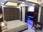 full furnished luxury apartment in Gulshan