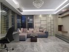 Full Furnished Luxury Apartment With Swimming pool For Rent In Gulshan 2