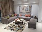 Full Furnished New Apartment Rent in Gulshan