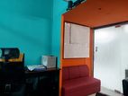 Full Furnished Office available for Rent