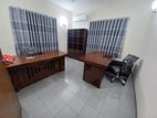 Full Furnished Office