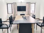 FuLL furnished office
