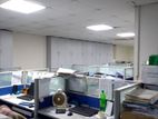Full furnished office