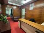 Full Furnished Office for Rent