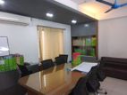 Full Furnished Office for Rent (Urgent) in Evercare Link Road, Vatara